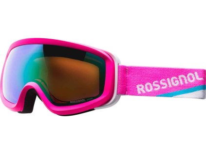 Brýle Rossignol RG5 Hero pink