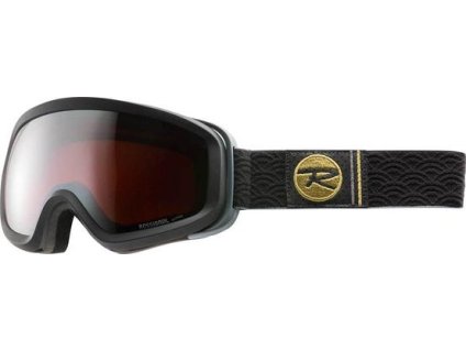Brýle Rossignol Ace W HP black