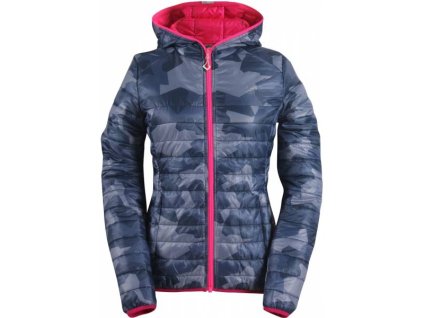 Bunda 2117 of Sweden Svansele Eco blue komb M