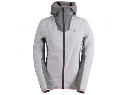 Bunda 2117 of Sweden Invik Women white 36