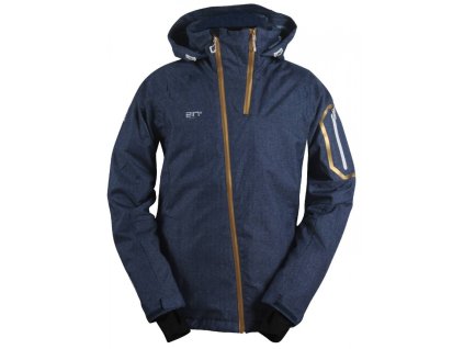 Bunda 2117 of Sweden Borkan Men denim blue XXL