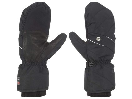 Rukavice Rossignol Lidy black L