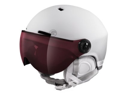 Přilba Etape Cortina Pro white 58-61