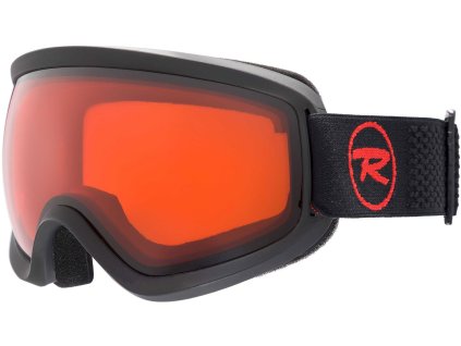 Brýle Rossignol Ace OTG black