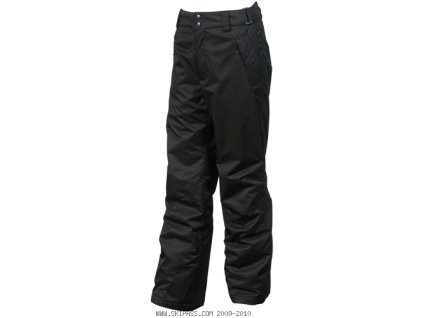 Kalhoty Rossignol Presto 2 Boy black 10