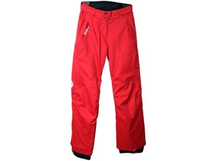 Kalhoty Rossignol Friagem PT W Carmin M
