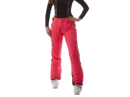 Kalhoty Nord Blanc Jump pink 40