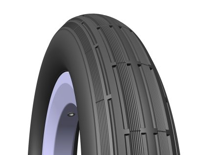 plášť RUBENA 12 1/2 x 2 1/4, V20 JUMBO, černý