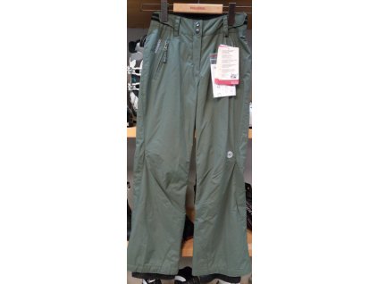 Kalhoty Rossignol Sharp PT Boy charcoal 10