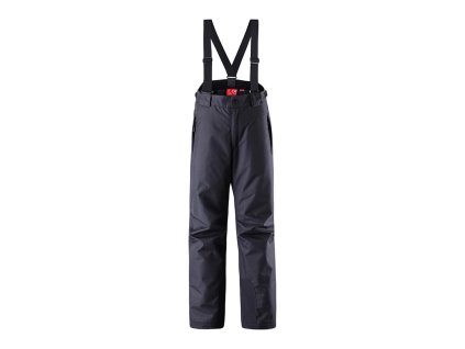 Kalhoty Reima Takeoff black 146