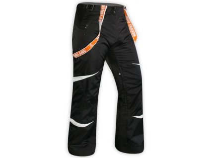 Kalhoty Nord Blanc 2638 black S