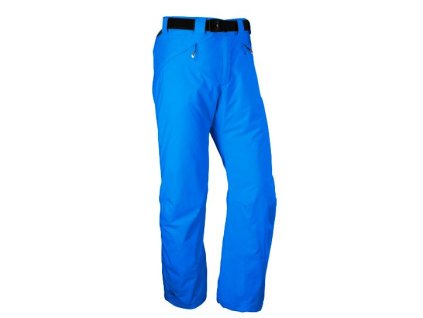 Kalhoty Eider Naos blue XL