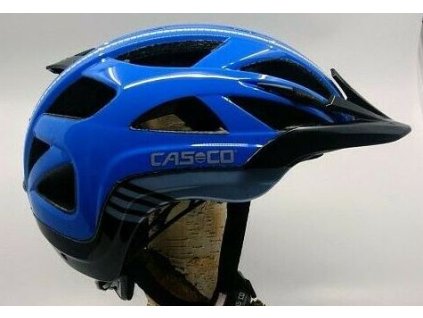 Přilba Casco Activ 2 blue S 52-56