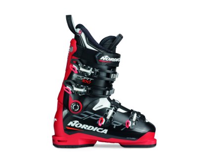 Boty Nordica Sportmachine 100 black 27,5