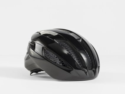 Přilba Bontrager Starvos WaveCel Black S 51-57