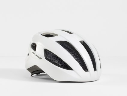 Přilba Bontrager Starvos WaveCel White M 54-60