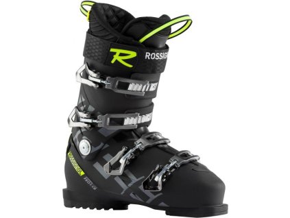 Boty Rossignol Allspeed Pro 110 black 27