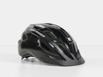 Přilba Bontrager Solstice black S-M