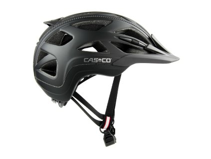Přilba Casco Activ 2 black matte M 56-58