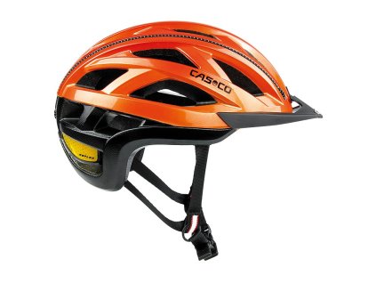 Přilba Casco Cuda 2 orange L 59-62