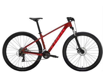 kolo trek marlin 4 gen 2 crimson red xs