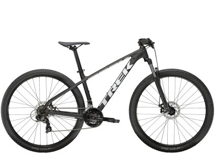 Kolo Trek Marlin 4 Gen2 dinster black 15,5" S