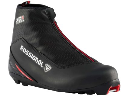 Boty Rossignol X-1 Ultra black 44