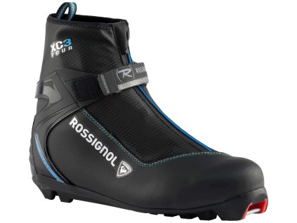 Boty Rossignol X-3 FW black 42