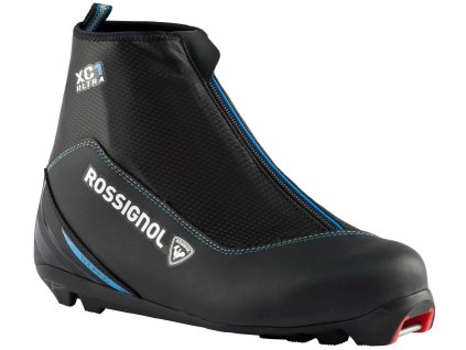 Boty Rossignol X-1 Ultra FW black 37