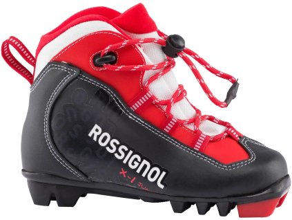 Boty Rossignol X-1 JR 34