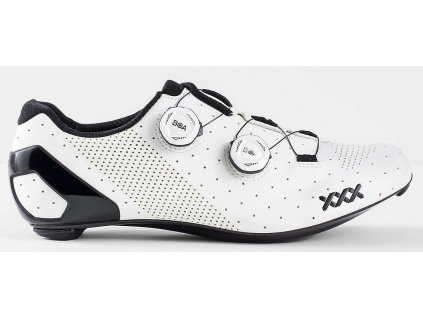 Tretry Bontrager XXX Road white 44