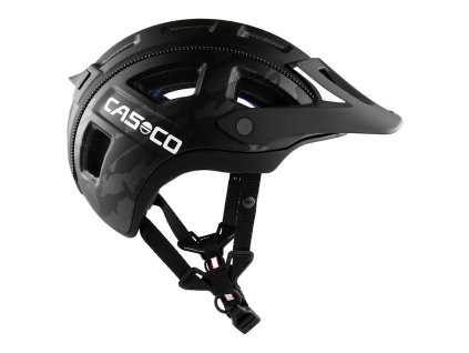 Přilba Casco MTBE 2 black m 56-58