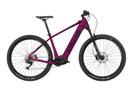 KELLYS Tayen R50 SH Pink M 29" 725Wh (Varianta KELLYS Tayen R50 SH Pink M 29" 725Wh)