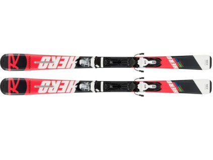 Lyže Rossignol Hero Jr 140 22/23