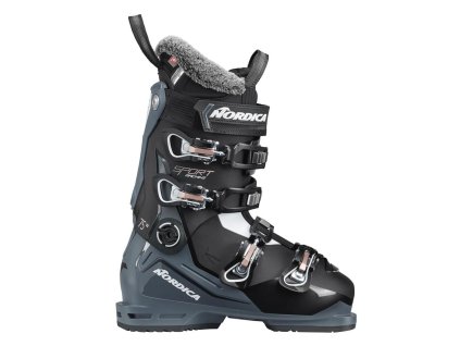 Boty Nordica Sportmachine 3 75 W black pink 26,5