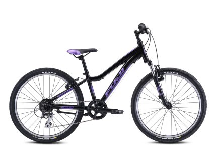 Kolo Fuji Dynamite 24 Comp black purple 24"