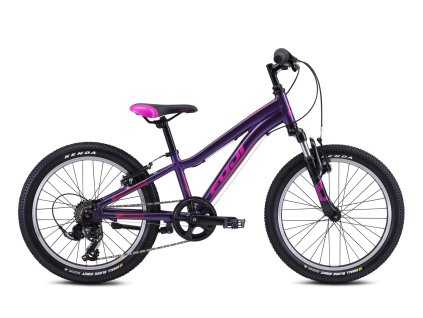 Kolo Fuji Dynamite 20 purple 2022