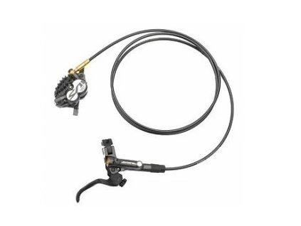 Brzda Shimano Saint kotoučová BR-M820 zadní