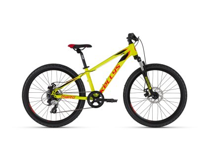 KELLYS Marc 50 12.5 24" (Varianta KELLYS Marc 50 12.5 24")