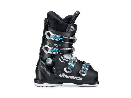 Boty Nordica Cruise 65 black white green 26,5