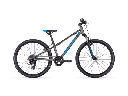 Kolo Kellys Kiter 50 titanium blue 24