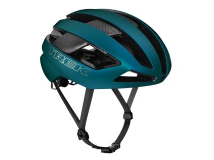 Přilba Trek Velocis MIPS dark aquatic M 54-60