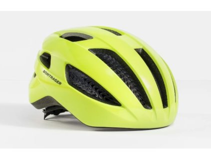 Přilba Bontrager Starvos WaveCel yellow S 51-57