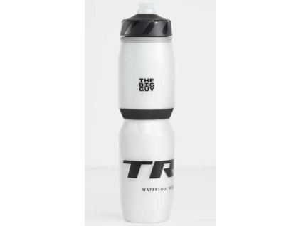 Láhev Trek Voda Ice 828ml white