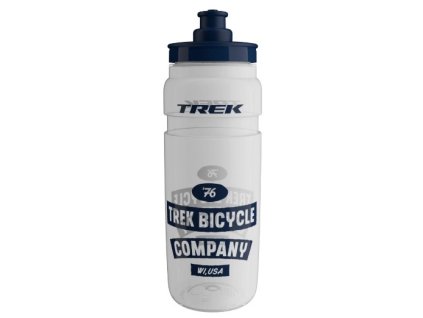 Láhev Trek Fly clear 740ml