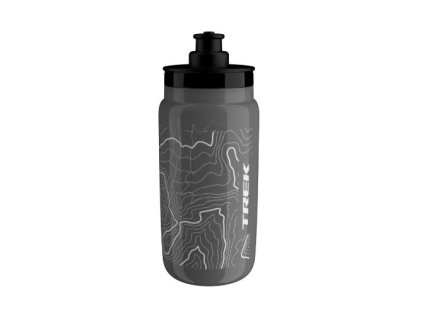 Láhev Trek Fly Topo clear 550ml