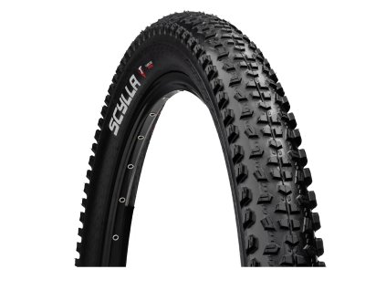 plášť RUBENA 29 x 2,45, R22 SCYLLA ,kevlar, černý