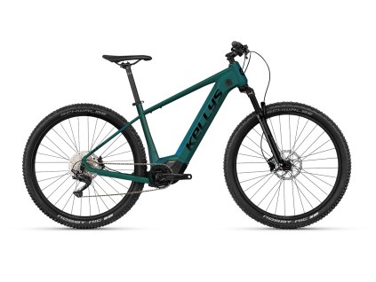 KELLYS Tygon R50 P Magic Green M 29" 725Wh