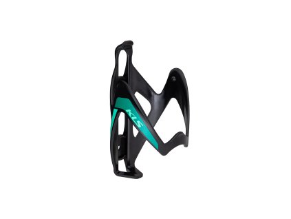 Košík na láhev KLS PATRIOT 022 teal