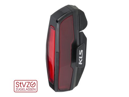 Osvětlení zadní KLS ILLUX USB